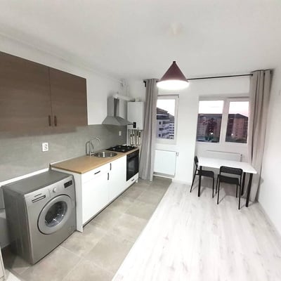 Alquiler de un buen estudio, Sector 6, Chiajna, Bucarest, Rumanía